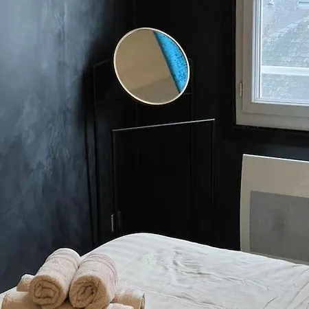 échec Et Mat Chic - Gare&hyper Centre Angers