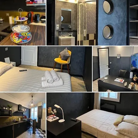 échec Et Mat Chic - Gare&hyper Centre