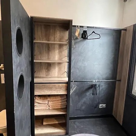 Apartman Echec Et Mat Chic - Gare & Hyper Centre