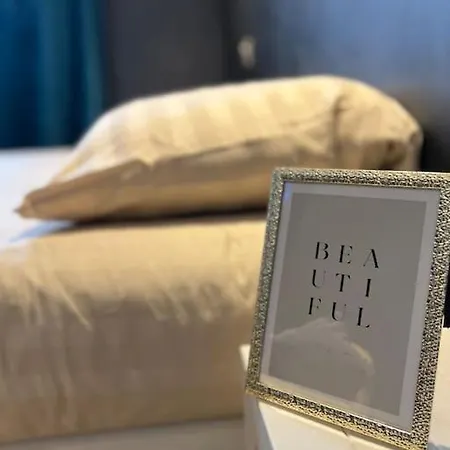 Apartamento Echec Et Mat Chic - Gare & Hyper Centre