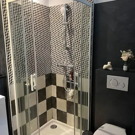 Apartamento échec Et Mat Chic - Gare&hyper Centre *