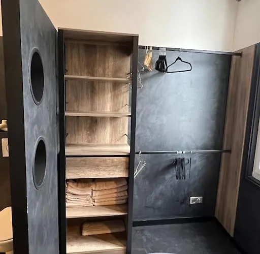 Apartman Echec Et Mat Chic - Gare & Hyper Centre