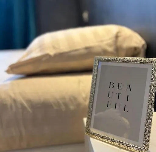 Apartman Echec Et Mat Chic - Gare & Hyper Centre